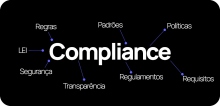 Imagem do post Compliance: conheça essa prática que oferece confiança e transparência!