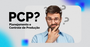Imagem do post PCP: o que é e como implementar na indústria?