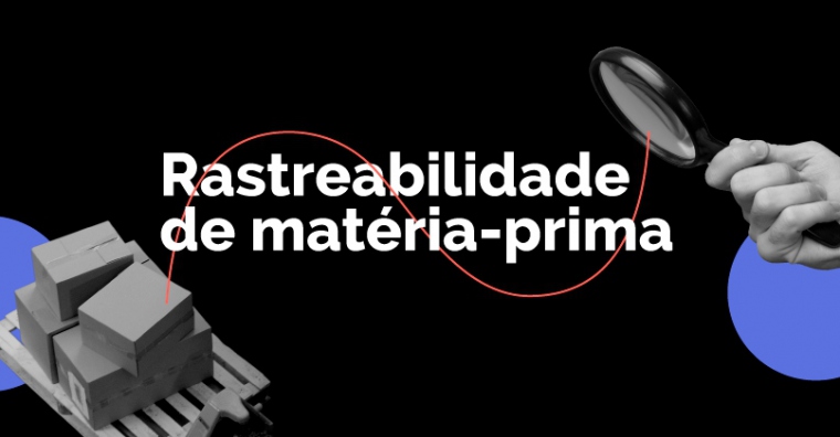 Imagem do post Veja como evitar atrasos com a rastreabilidade de matéria-prima usando o sistema M2